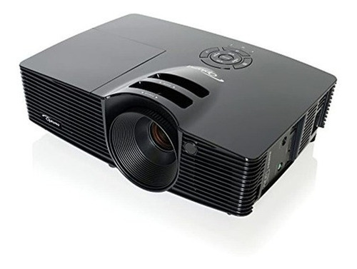 Optoma Proyector Para Home Theater Hd141x 1080p 3d Ppd