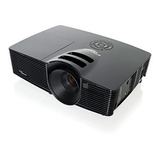Optoma Proyector Para Home Theater Hd141x 1080p 3d Ppd