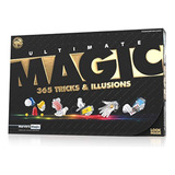 Marvin's Magic - Juego De Magia Para Niños - 365