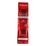 Colgate Optic White Renewal 