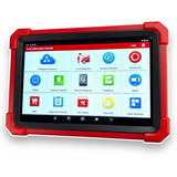 Scanner Automotriz X431 Pro 3 Link Launch