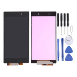 Pantalla Lcd+panel Táctil Para Sony Xperia Z1/l39h/c6902