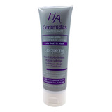 Ha Ceramidas Color Cabello Platinos Beige Loquay 