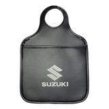 Porta Lixo - Lixeira Para Carro - Suzuki