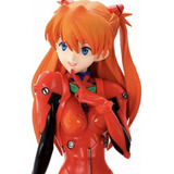 Asuka Langley Rebuild Of Evangelion Spm Jp Sega