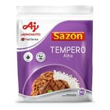 Tempero Sazón Profissional Alho 900gr.