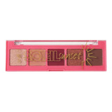 Paleta De Sombras Soleil Sunset Vult - 3g