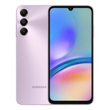 Celular Samsung Galaxy A05s 4gb Ram 128 Gb Ligth Violeta