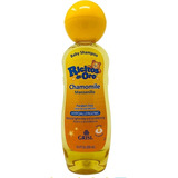 Shampoo 250ml Ricitos De Oro - mL a $180