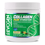 Evogen Colageno Hidrolizado Puro 30 Servicios Hidratacion