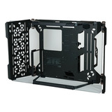 Cooler Master Masterframe 700 Custom Test Bench/open-air Atx Color Negro