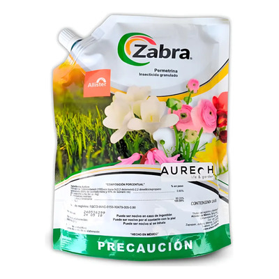 Insecticida Veneno Hormigas Gallina Ciega Gusano Zabra 1 Kg | MercadoLibre