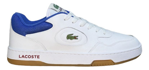 Tenis Lacoste Lineset 124 1 Sma 