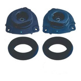 Kit Bases De Amortiguador Delanteras Nissan Sentra B16 07-12