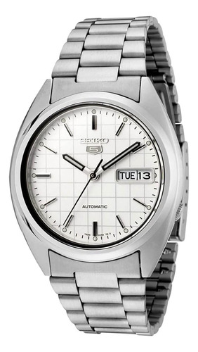 Seiko Hombre 5 Automático 7sm Sport Snxf05 Snxf05k1