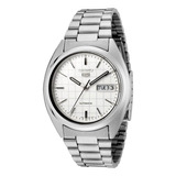 Seiko Hombre 5 Automático 7sm Sport Snxf05 Snxf05k1