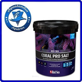 Balde Sal Marinho Red Sea Coral Pro 22kg P/ Aquario