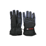 Guante Moto Alpine Skate Invierno Reforzada Impermeable Frio