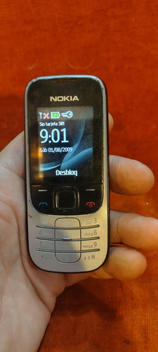 Teléfono Nokia 2330 