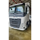 Volvo Fh 460 - Año 2017