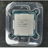 Processador Intel Core I3-9100f De 4 Núcleos E  4.2ghz 