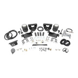 Kit Suspension De Aire 0-6  Ford F-150 4wd 2004-2014