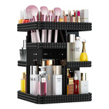 Organizador De Maquillaje 360 Rotacin, Organizador De Cuidad