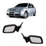 Espejo Retrovisor Chevrolet Astra 2005 2006 Electrico Gls