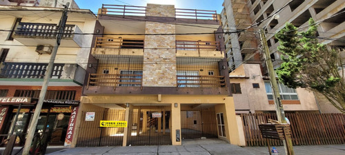 Venta 2 Ambientes Terraza Propia Gas Natural Parrilla A 1 Cuadra Del Mar San Bernardo - Imagen 4