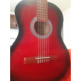 Guitarra Orellano N*30 Cómo Nueva Impecable