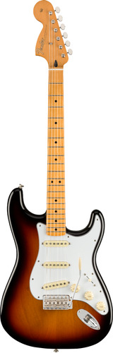 Guitarra Fender Signature Jimi Hendrix Stratocaster 1458023