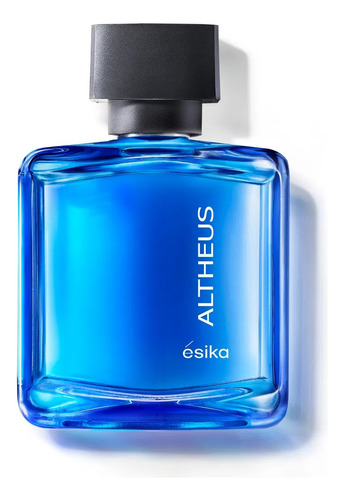 Altheus Colonia Masculina De Esika