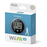 Wii U Fit Meter