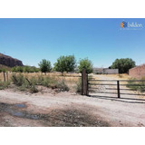 Terreno En Venta Rancho Casa Blanca