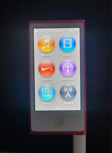 iPod Nano A1446