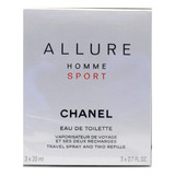 Chanel Allure Homme Sport Eau De To - mL a $1036522