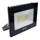 Pack X 4 Reflector Led 30w Ip65 Intemperie Exterior Baw