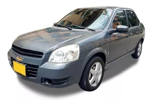 Espejo Manual Izquierdo Chevrolet Chevy C3 2009 A 2010 Tw Foto 2