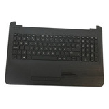 Teclado Hp 250 G4 / G5 15-ac /ay /af Nuevo!