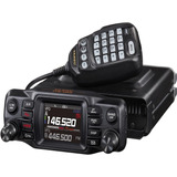 Yaesu Ftm-200dr 2022 Bibanda , C4fm, Gps , Bluethoot