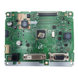 Placa Principal Monitor Samsung S20c301 Bn41-01967a