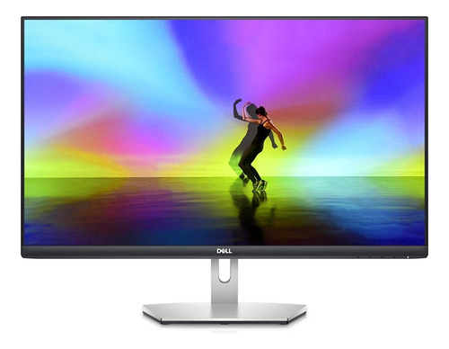 Dell S2721h Monitor Ips 75hz Freesync 99% Srgb 27''