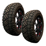 Stark A-r/t Tdi Tires 27x8.50r14lt 101r Índice De Velocidad R