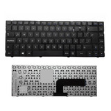 Teclado Notebook Bgh Positivo B700 B730 B750 Series