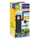 Filtro Interno Mini Pecera Acuario 50l  300 L/h  5065