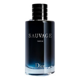 Dior Sauvage Pour Homme Parfum 200 ml Para  Hombre  