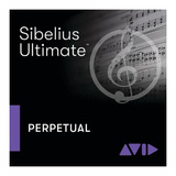 Pacote De Atualizações P/ Sibelius Ultimate Perpétuo