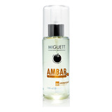 Ámbar Armonizador Ecoenergético 150ml Miguett