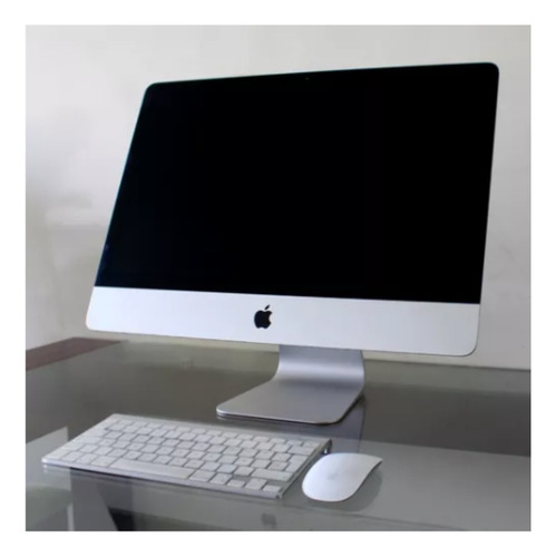 iMac 21.5 2012, 1.4ghz Core I5, 8gb Ram, 1tb Disco