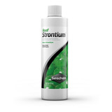 Estroncio Seachem 500ml Acuario Marino Corales Peces